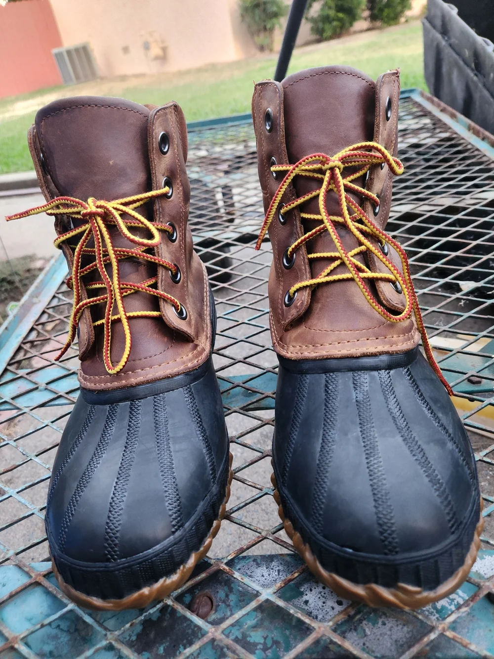 Sorel durable waterproof